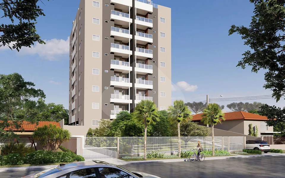 Foto de Sollaris Residencial