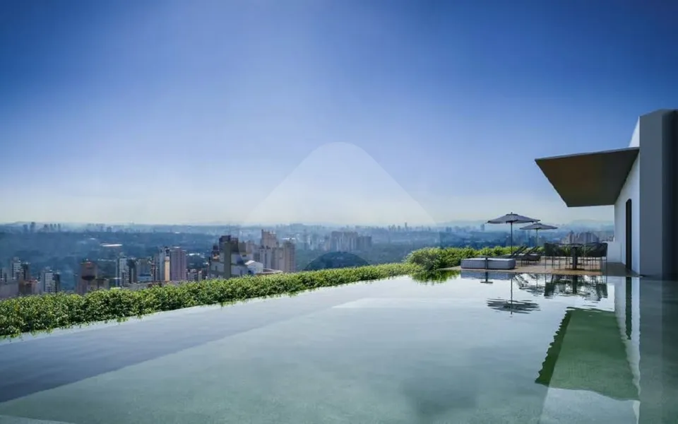 Onze22 - Studio com 27,83 m², em Vila Madalena — foto 31