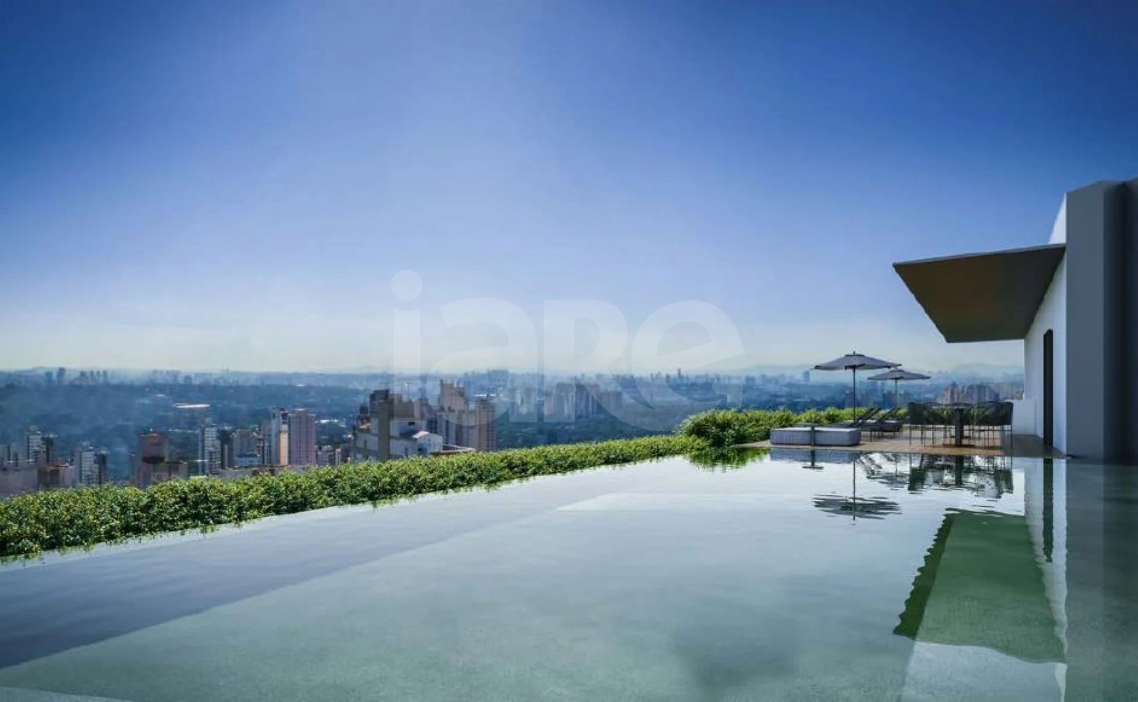 Onze22 - Studio com 27,83 m², em Vila Madalena — foto 31