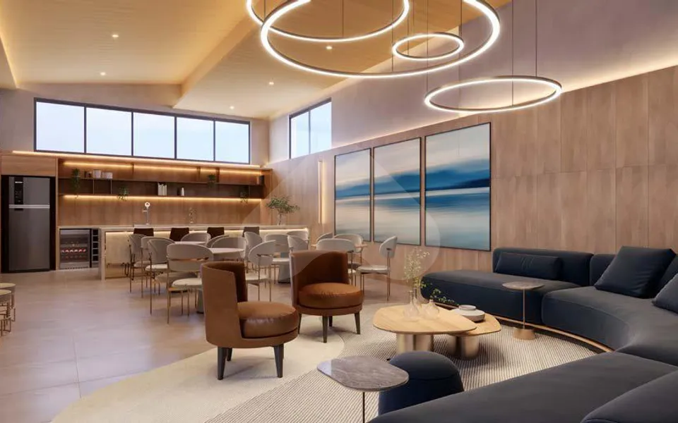 Legí Perdizes - Studio com 31,08 m², em Perdizes — foto 23