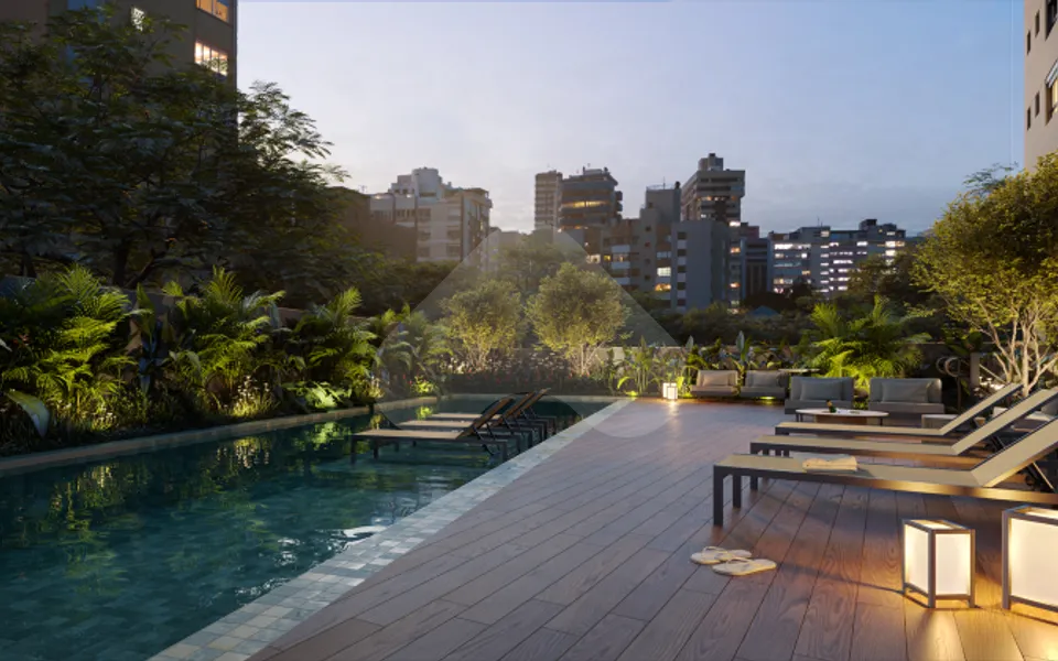 Season - Apartamento com 118,31 m², em Rio Branco — foto 11