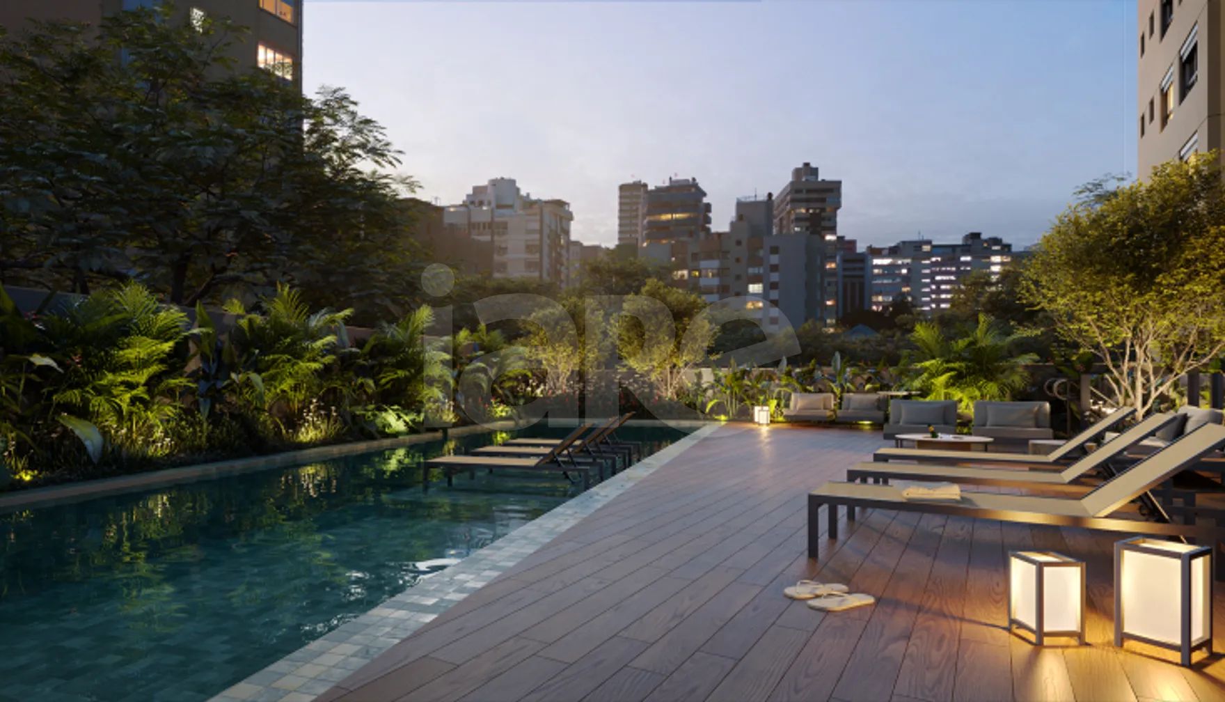 Season - Apartamento com 118,31 m², em Rio Branco — foto 13