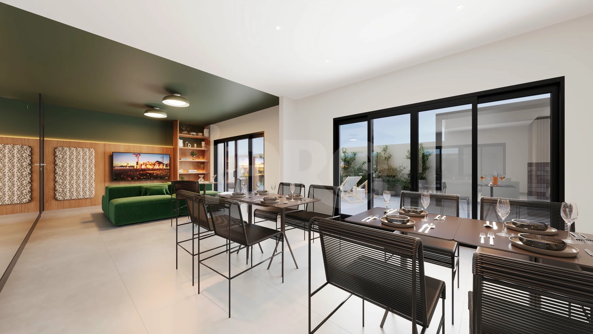 Horizonte Jardim - Apartamento com 47,68 m², em Jardim — foto 22