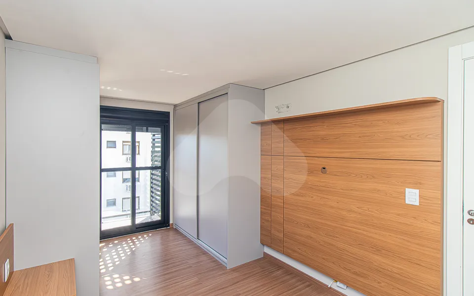 Espírito Santo - Apartamento com 69,37 m², em Bela Vista — foto 19