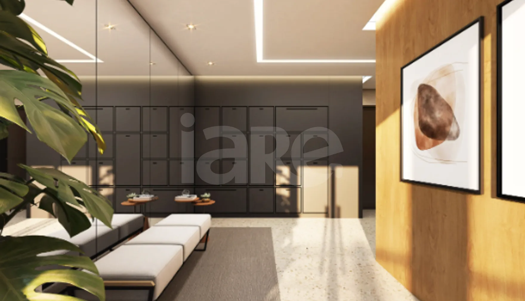 Innovare Portal do Morumbi - Apartamento com 24,02 m², em Jardim Londrina — foto 4