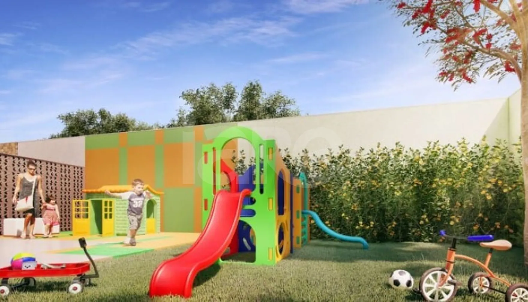 Max Tucuruvi - Apartamento com 56,2 m², em Tucuruvi — foto 14