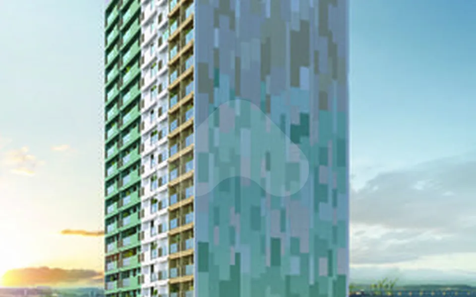 Cidade Lapa Pompéia - Apartamento com 34 m², em Parque Residencial da Lapa — foto 2