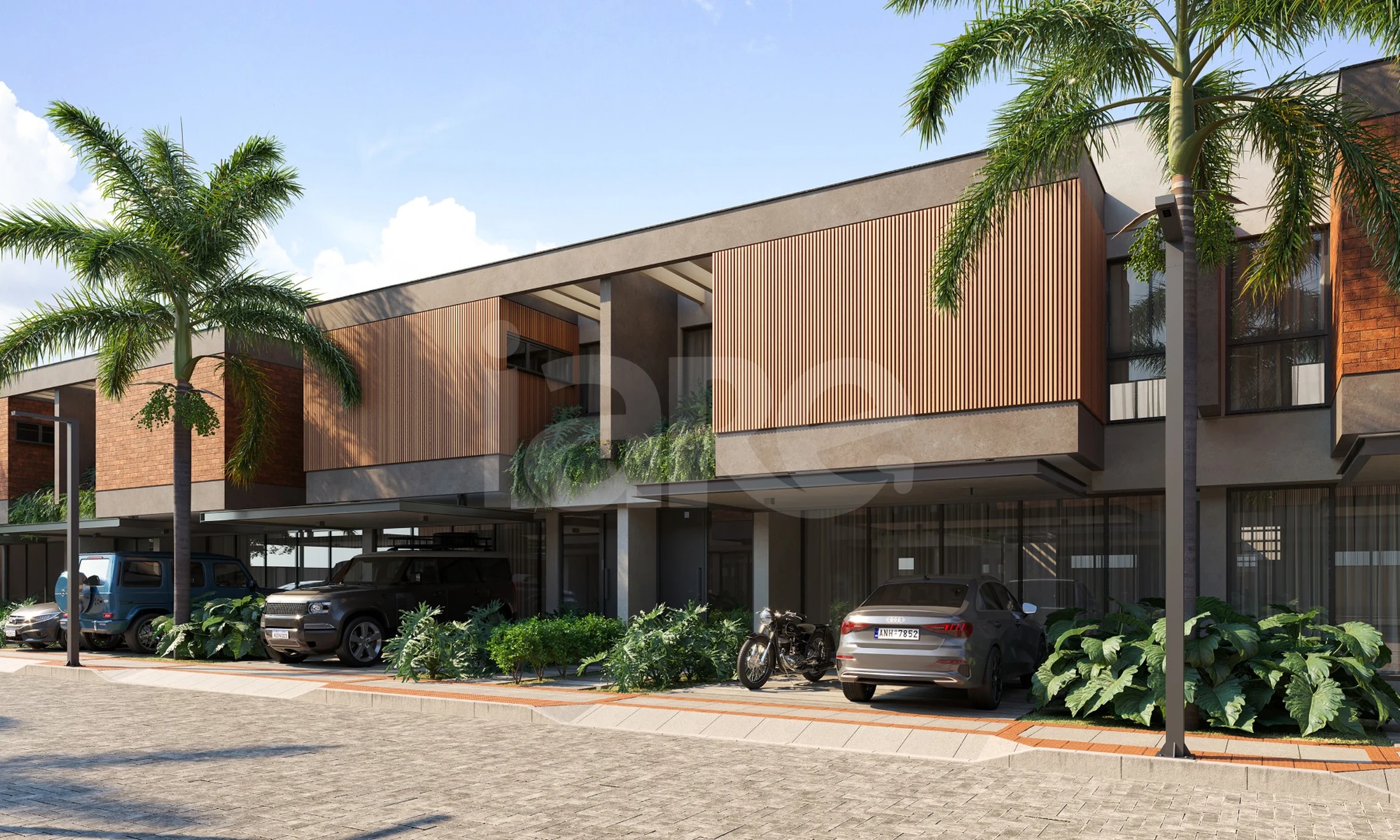 Quinta Jatobá - Casa com 216,35 m², em Morada de Laranjeiras — foto 10