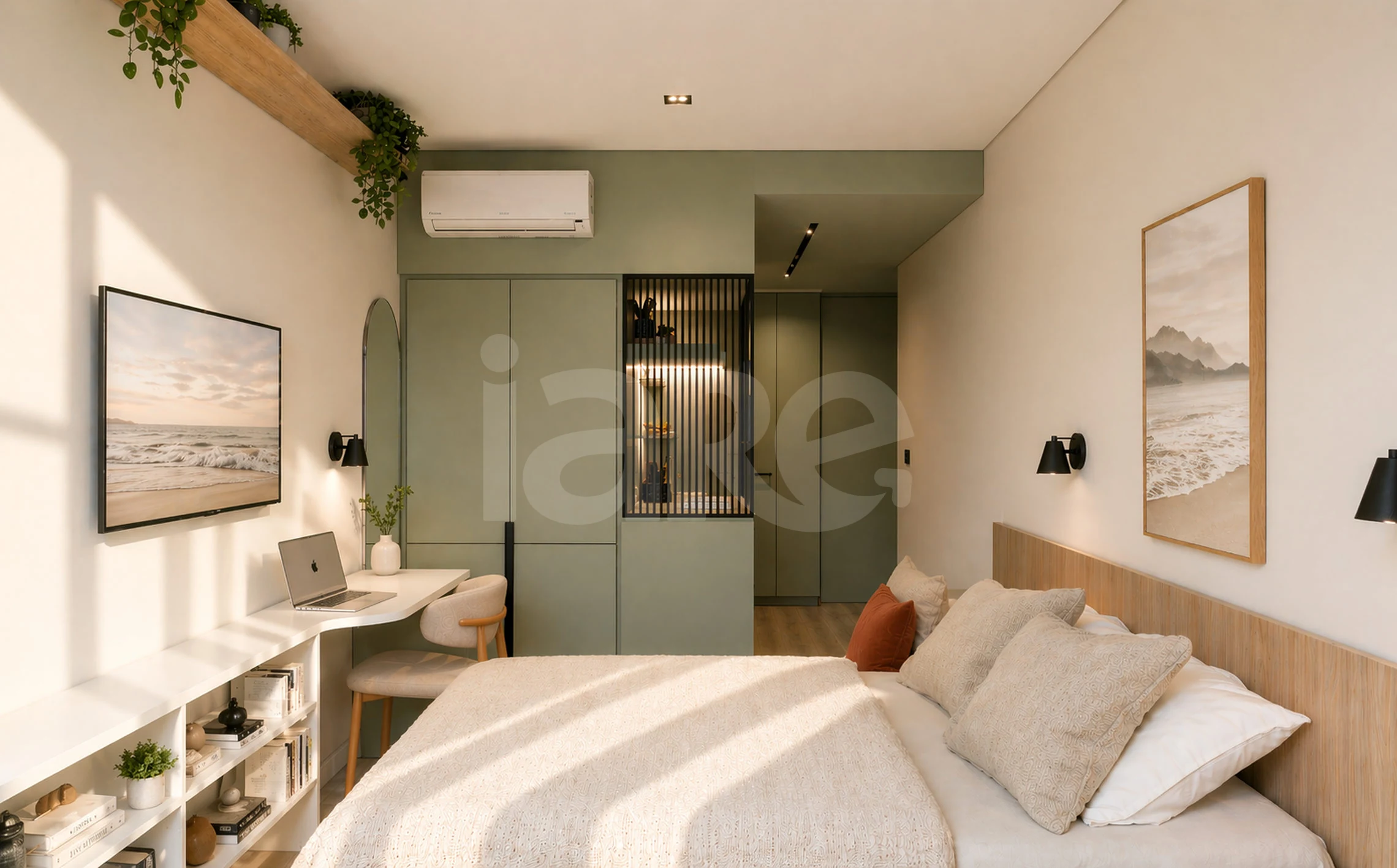 Parkside Rio Branco - Studio com 23,51 m², em Centro — foto 18