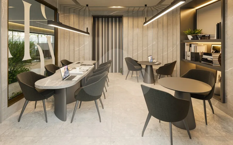 Jady Miranda - Apartamento com 144,85 m², em Cabo Branco — foto 16