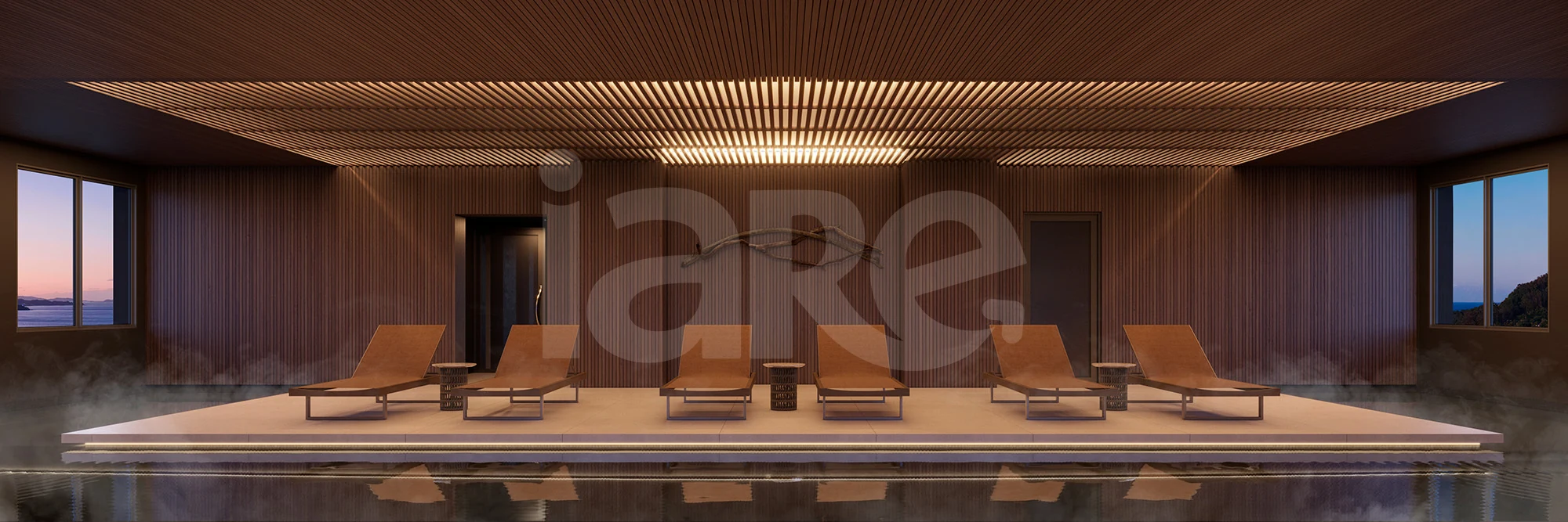 Hyde Atlântica 4312 - Apartamento com 232,15 m², em Centro — foto 21