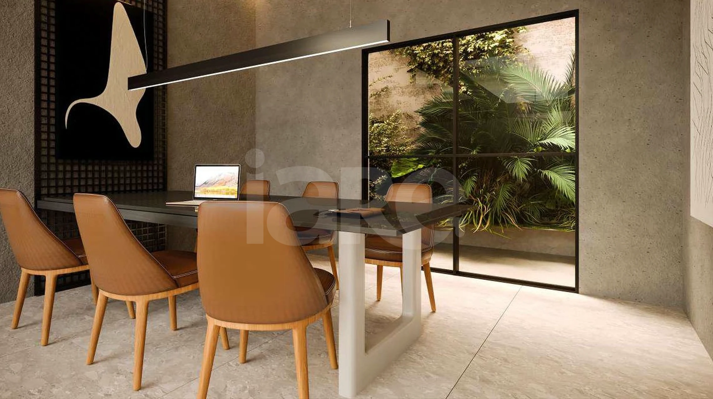 Aflitos Smart Home - Apartamento com 46,22 m², em Aflitos — foto 8