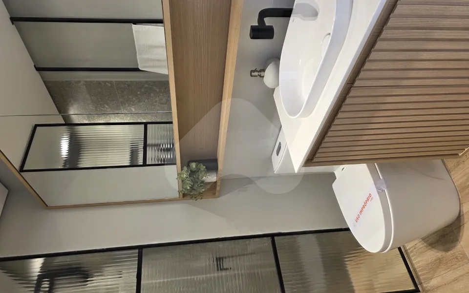 Vibra Vista Butantã - Apartamento com 26,78 m², em Vila Butantã — foto 12