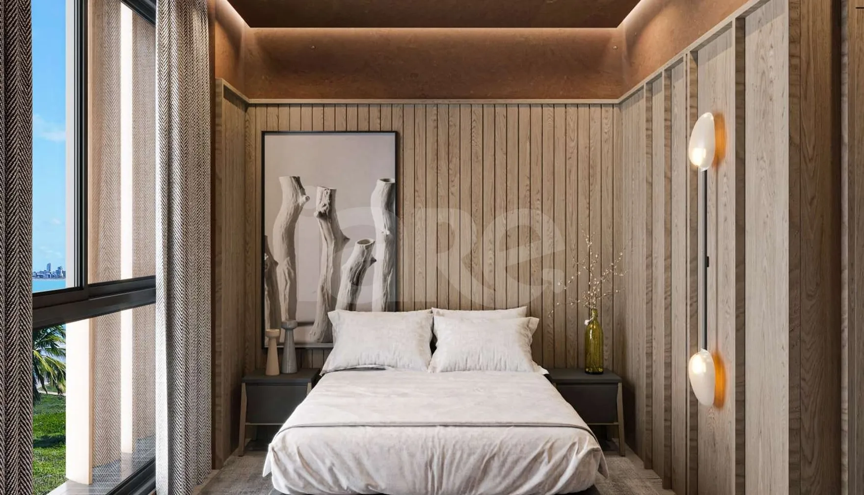 Sun Smart - Apartamento com 74,5 m², em Intermares — foto 5