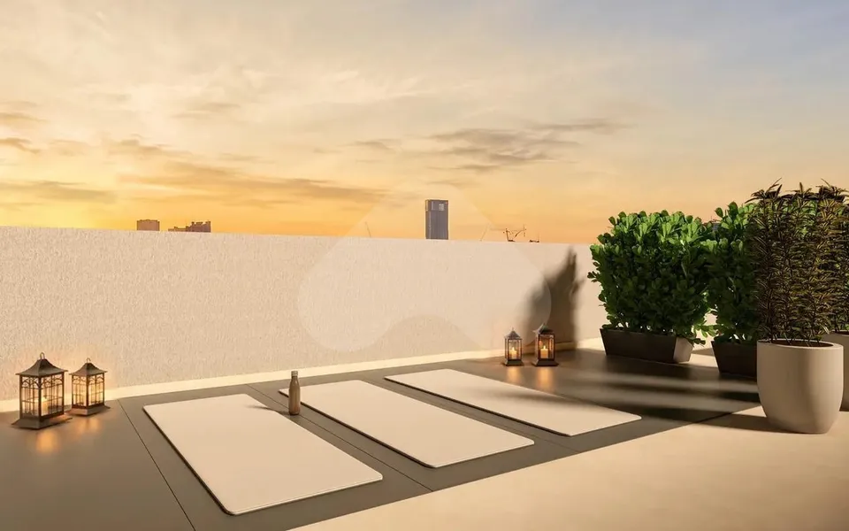 Metrocasa Clube Vila das Belezas - Studio com 24,71 m², em Vila das Belezas — foto 11