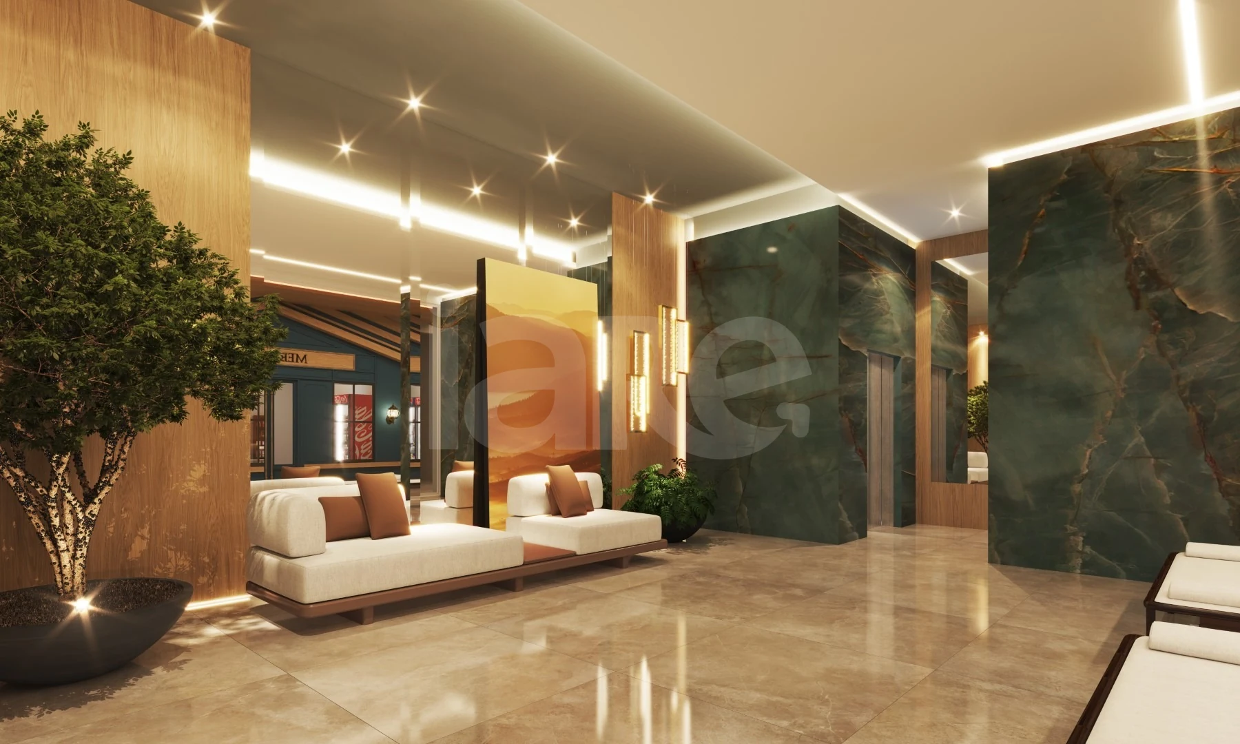 Ocean Hill Residence - Cobertura com 320,7 m², em Meia Praia — foto 15