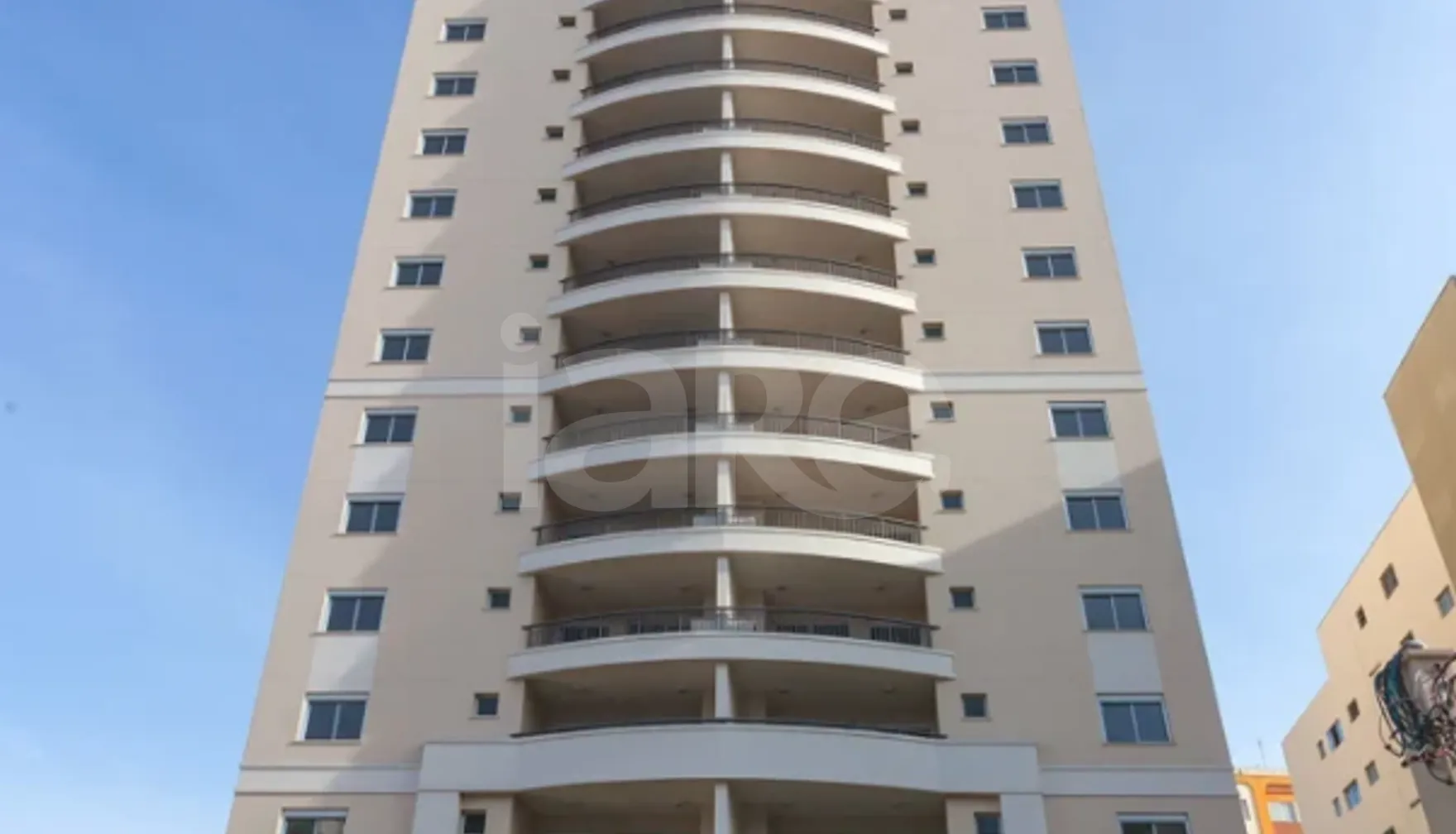 Topázio Tropical - Apartamento com 87 m², em Vila Gumercindo — foto 1