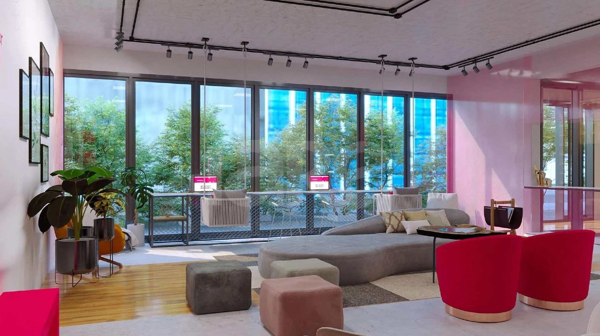 ON Maracatins - Studio com 24,65 m², em Moema — foto 9