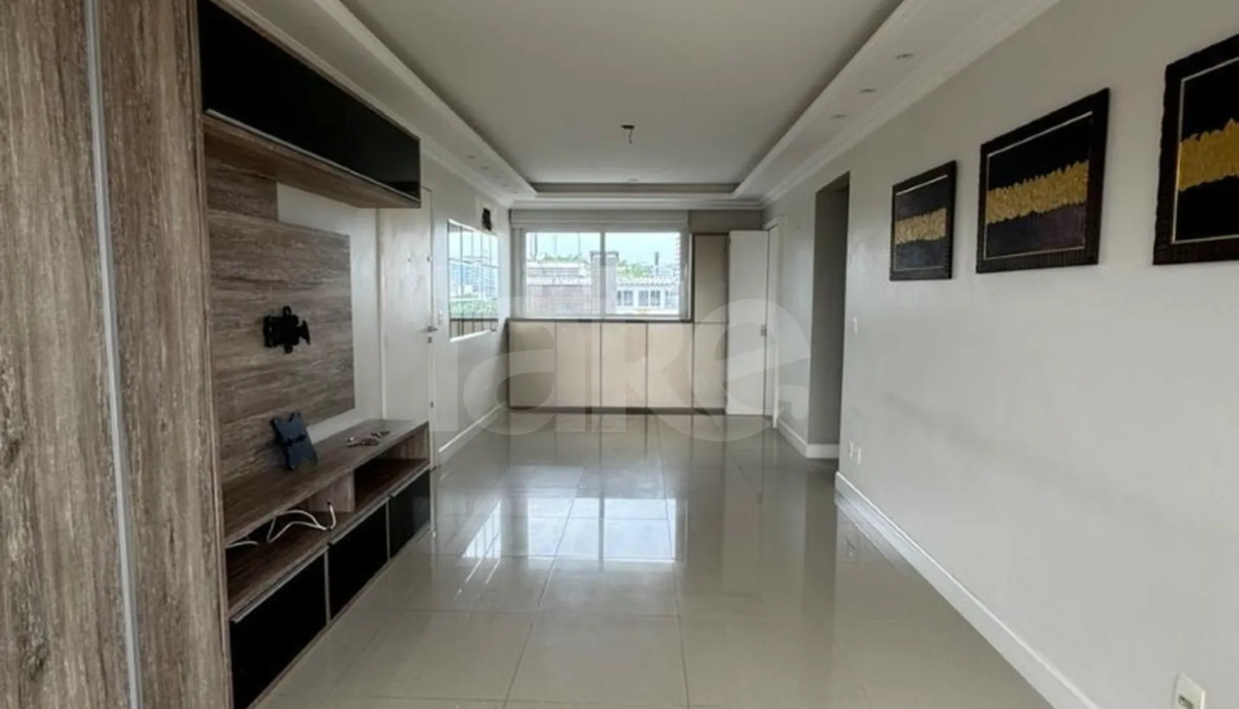 Condomínio La Scultura Toscana Apto 1001 - Apartamento com 101 m², em São João — foto 2