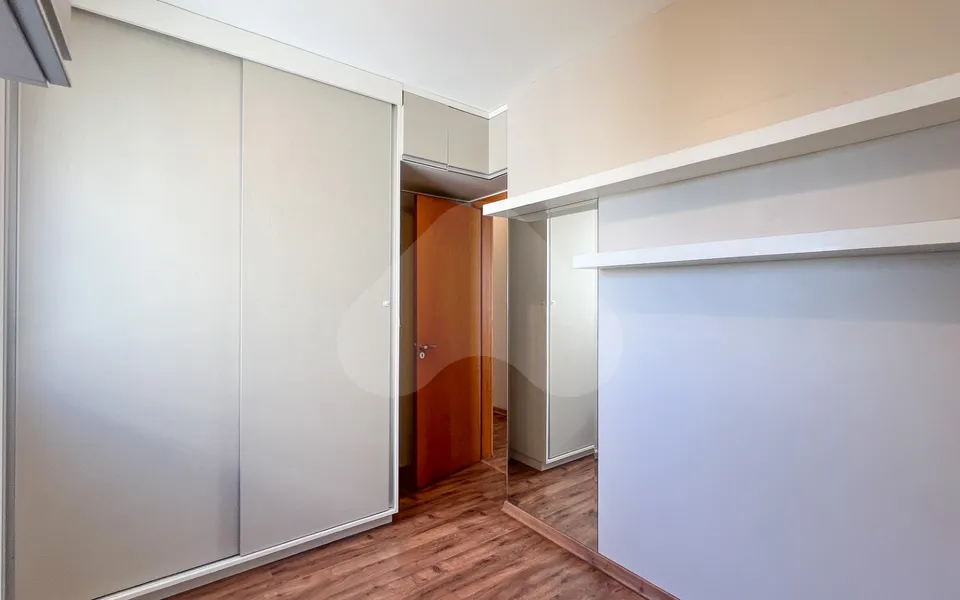 Edifício Plaza Cristal Apto 706B - Apartamento com 71,36 m², em Cavalhada — foto 27