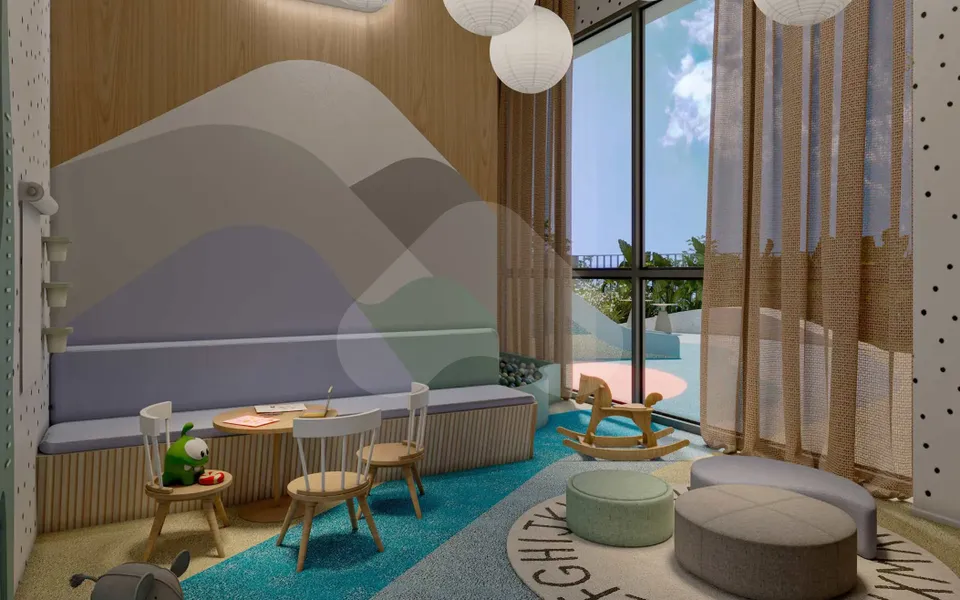 Praça Higienópolis Itambé - Loja com 73,78 m², em Higienópolis — foto 11