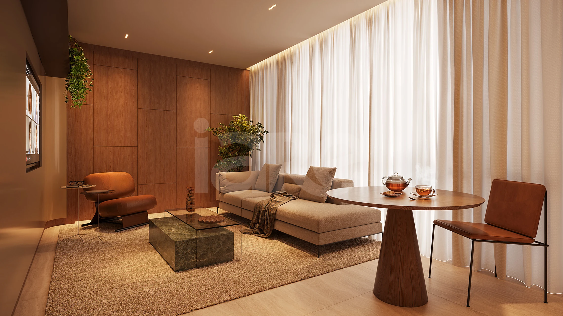 Vert Vila Nova - Studio com 27,31 m², em Vila Nova Conceição — foto 19