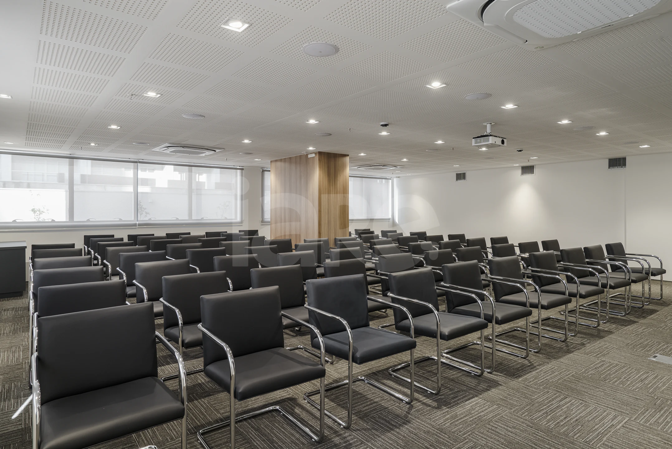 Terrasse Créatif Commerciale - Sala comercial com 39,45 m², em Vila Izabel — foto 18