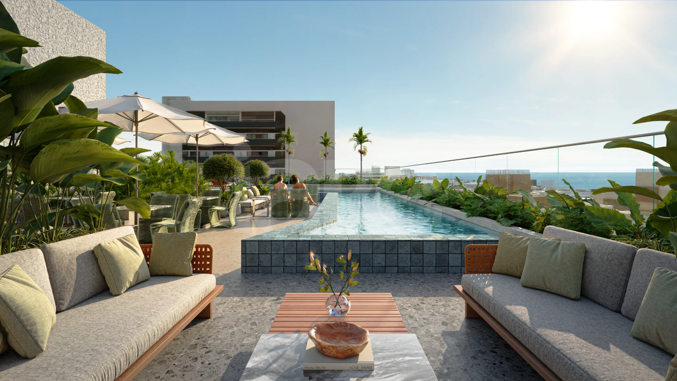 Lumini - Garden com 32,47 m², em Cabo Branco — foto 19