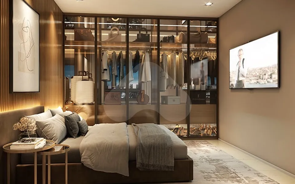 ClubLine São Judas - Apartamento com 26,94 m², em Planalto Paulista — foto 13