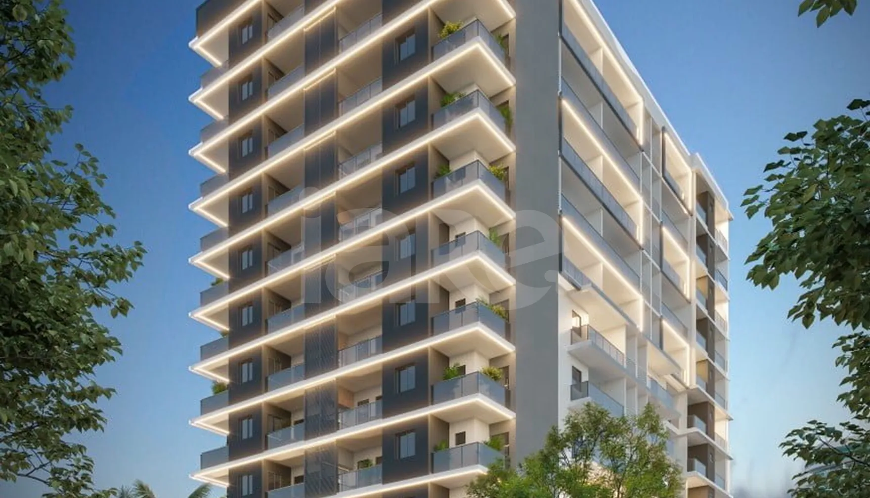 Harmony Techno Home - Loja com 54,06 m², em Praia de Itaparica — foto 4