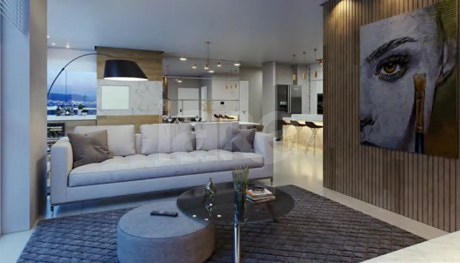 Opera Tower - Apartamento com 146 m², em Centro — foto 3