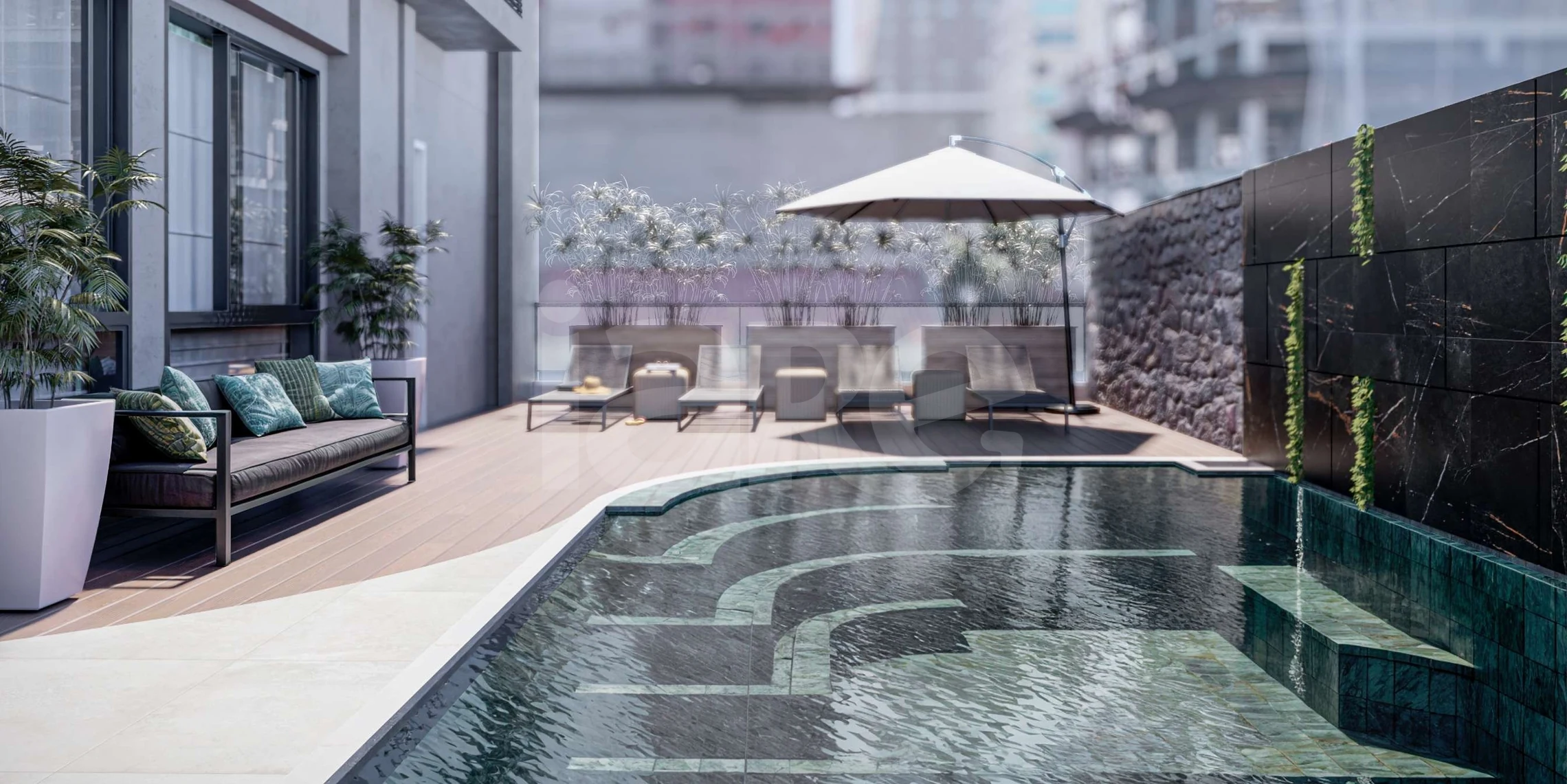Neo Edge - Apartamento com 66,64 m², em Vila Nova — foto 33