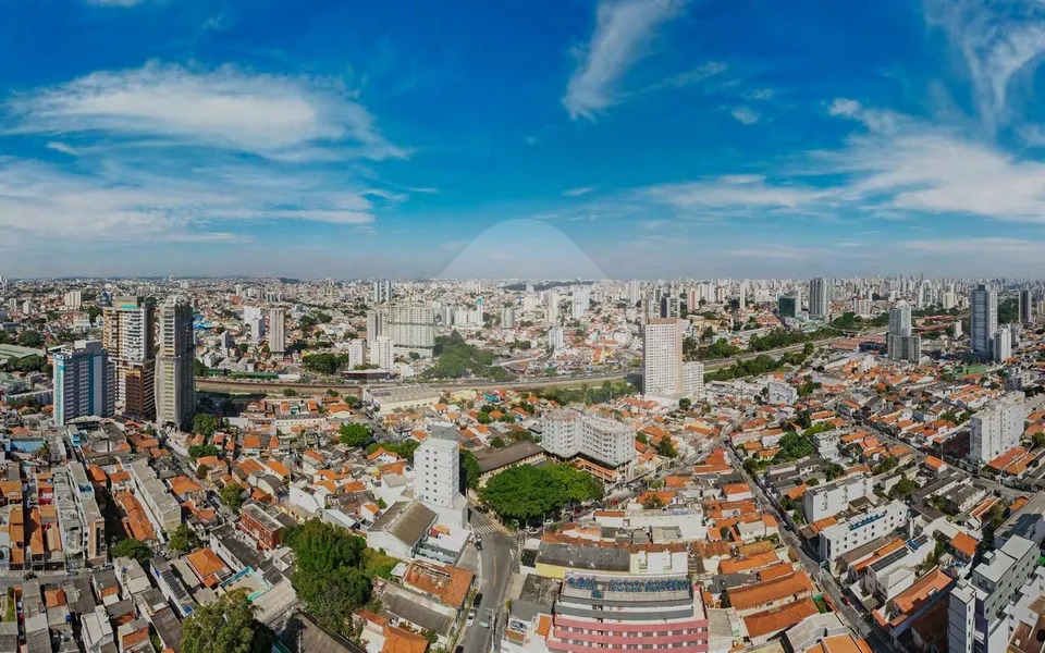 Metrocasa Clube Guilhermina - Studio com 24,18 m², em Vila Esperança — foto 29