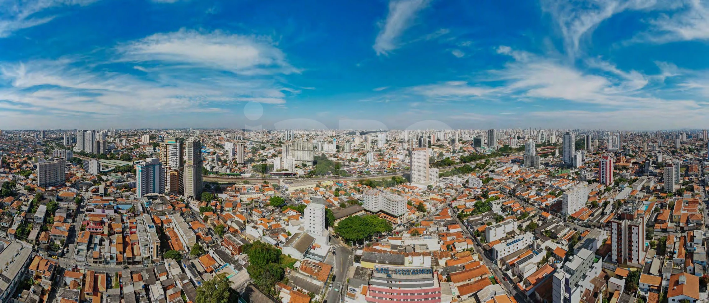Metrocasa Clube Guilhermina - Studio com 24,18 m², em Vila Esperança — foto 29