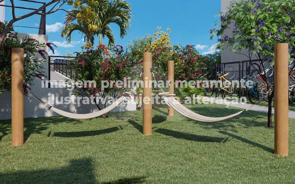 Longitude Estação Guaianases - Studio com 24,79 m², em Guaianases — foto 19