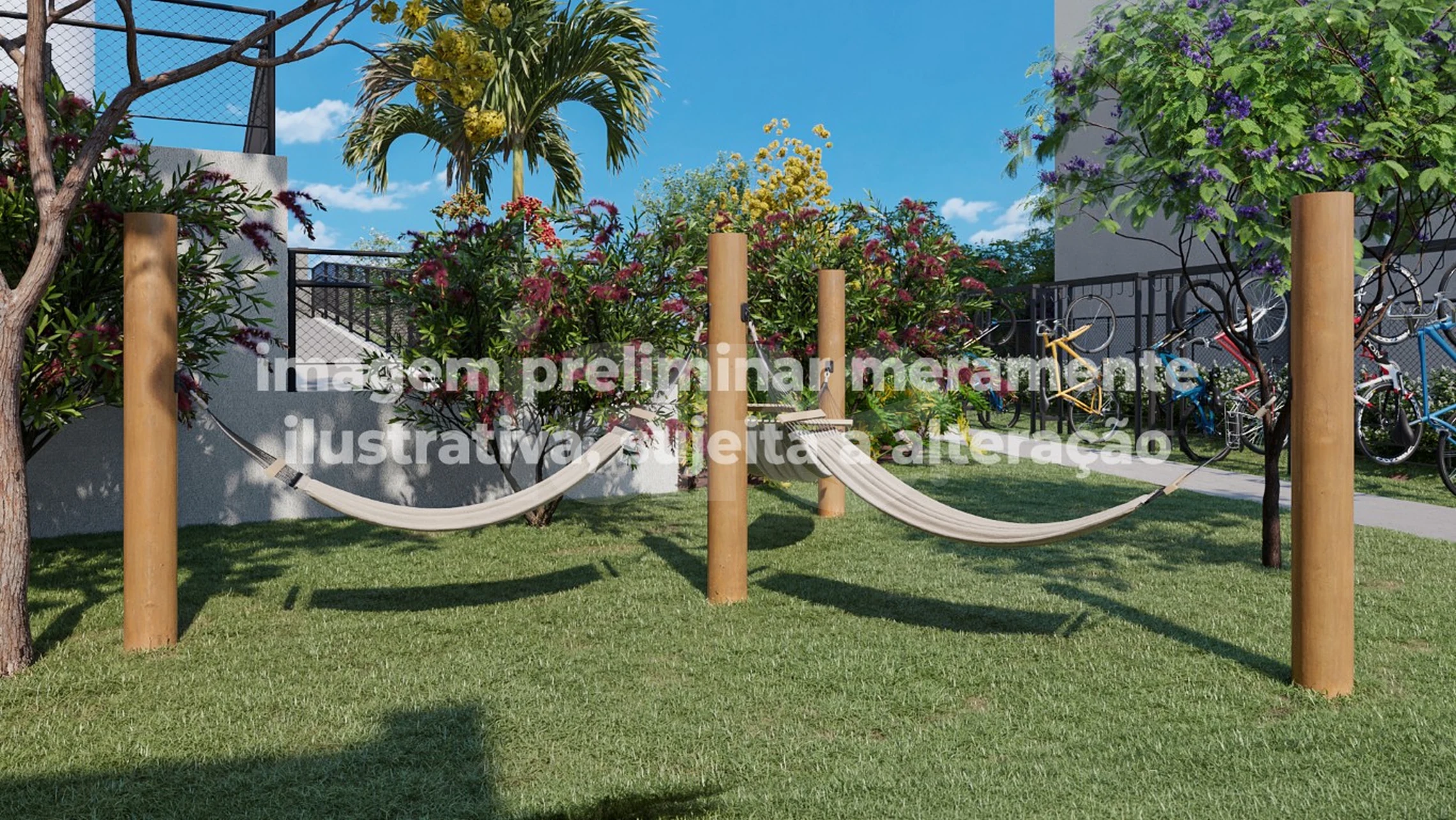 Longitude Estação Guaianases - Studio com 24,79 m², em Guaianases — foto 19