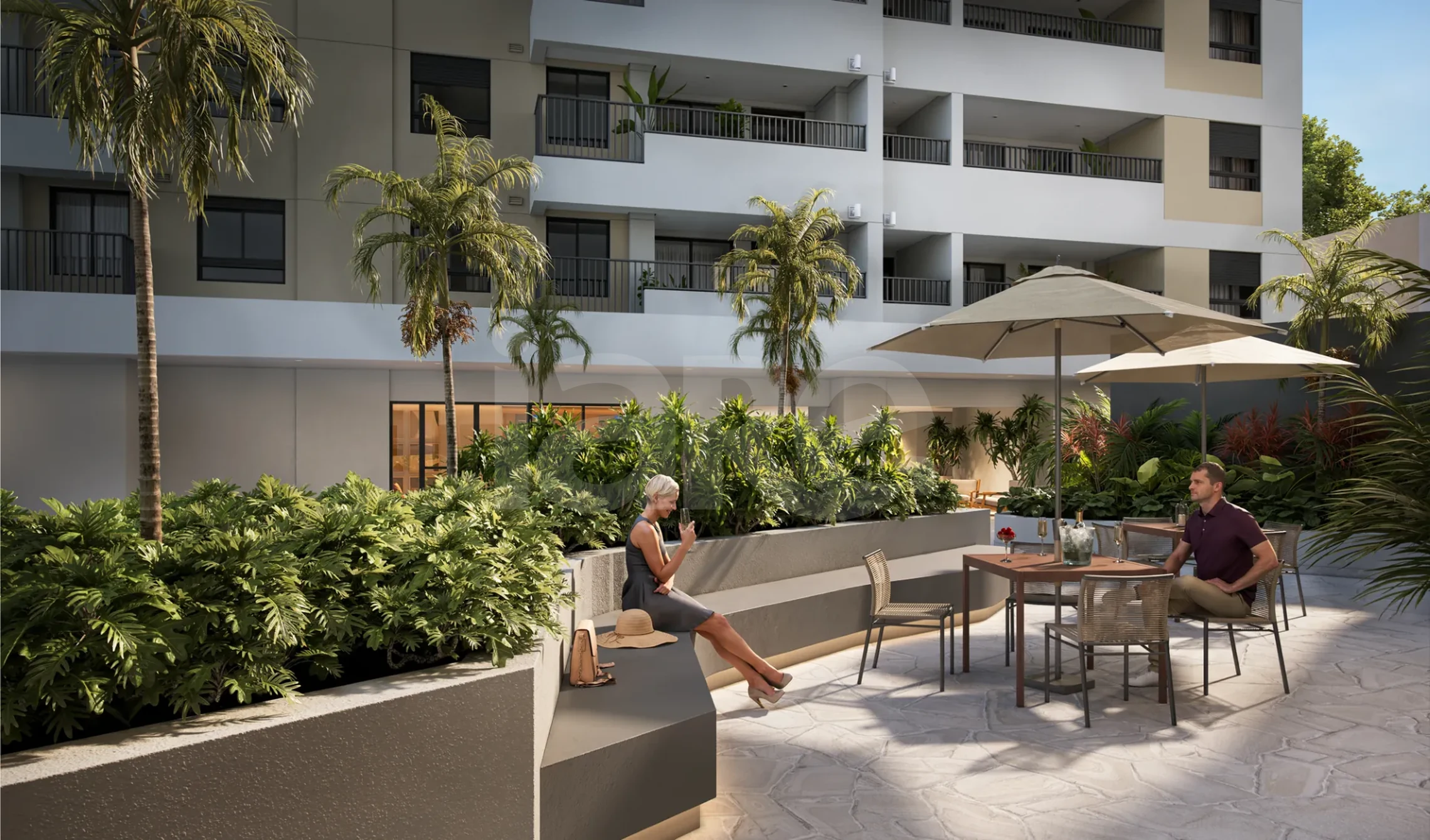 Vila Ares - Apartamento com 90,73 m², em Vila da Saúde — foto 16