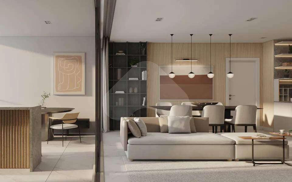 Palm 235 - Cobertura com 281,64 m², em Alto da Glória — foto 12