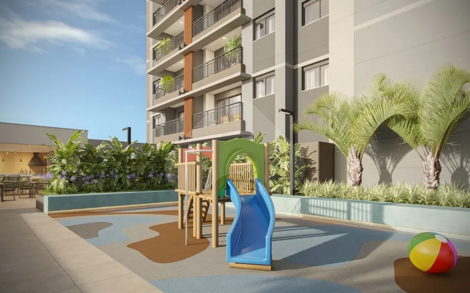 Ayna Ipiranga - Apartamento com 47,1 m², em Ipiranga — foto 10