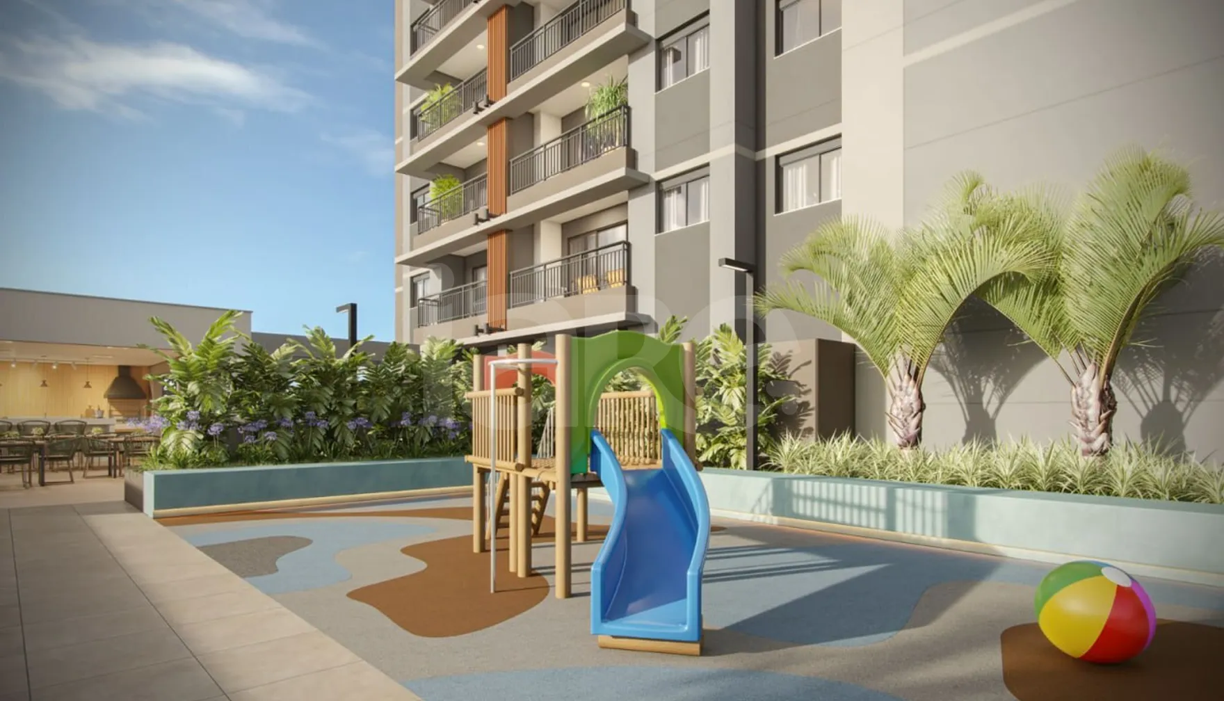 Ayna Ipiranga - Apartamento com 47,1 m², em Ipiranga — foto 10