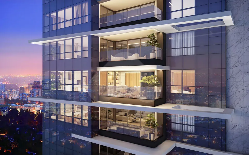 Experience - Apartamento com 320,18 m², em Ecoville — foto 17