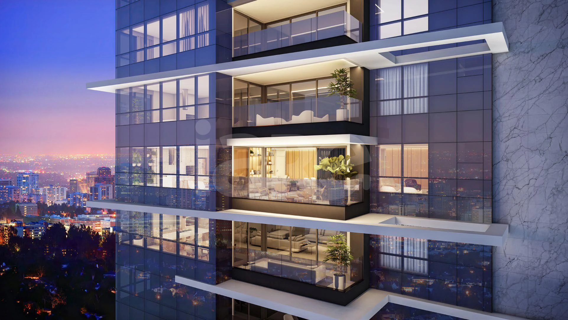 Experience - Apartamento com 320,18 m², em Ecoville — foto 24