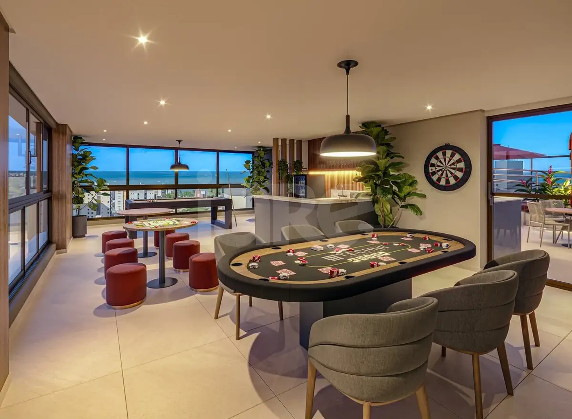 Altana Oceania - Apartamento com 87,13 m², em Jardim Oceania — foto 13