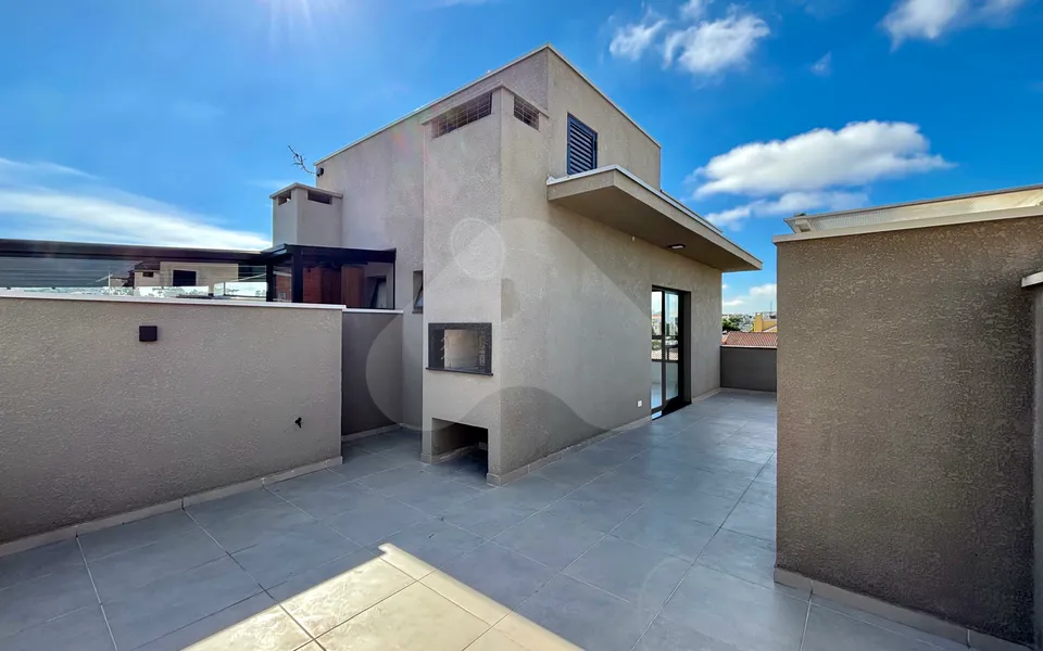 Monte Carlo - Casa com 268 m², em Tingui — foto 13