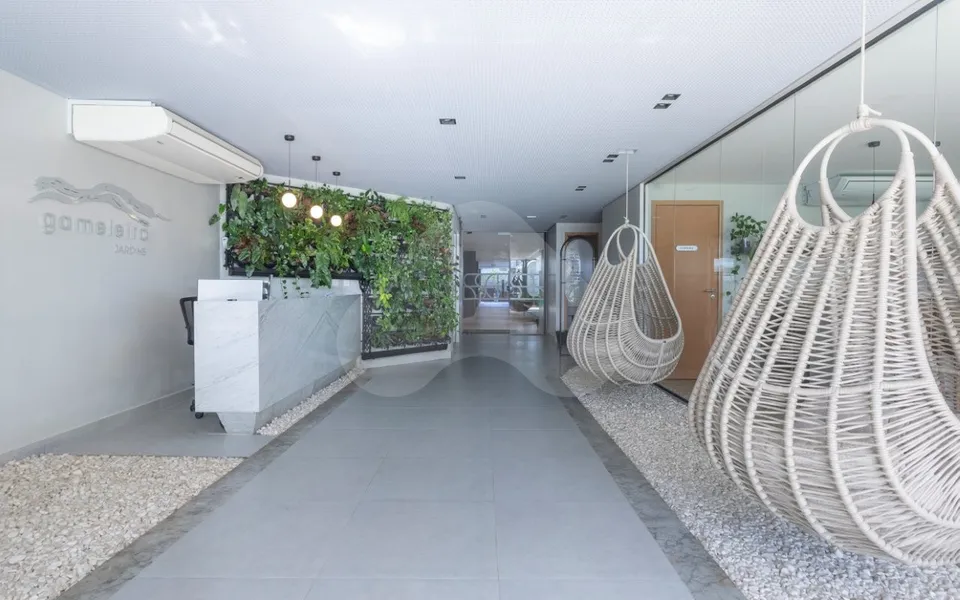 Gameleira Jardins - Apartamento com 68 m², em Jardim Oceania — foto 8