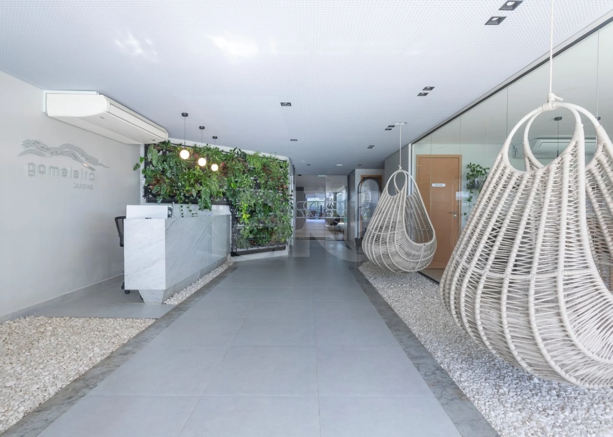 Gameleira Jardins - Apartamento com 68 m², em Jardim Oceania — foto 12