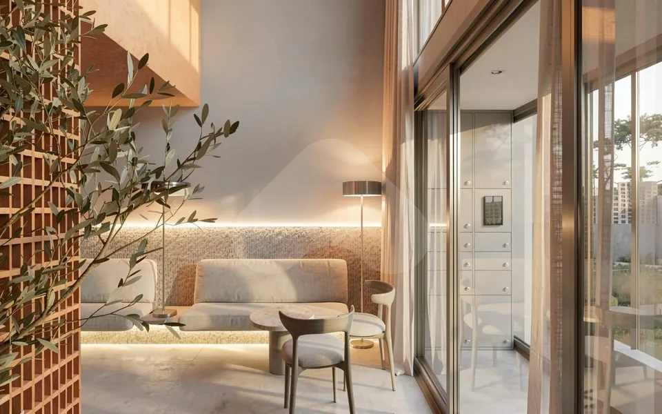 Brisa Marina - Studio com 24,59 m², em Canasvieiras — foto 11