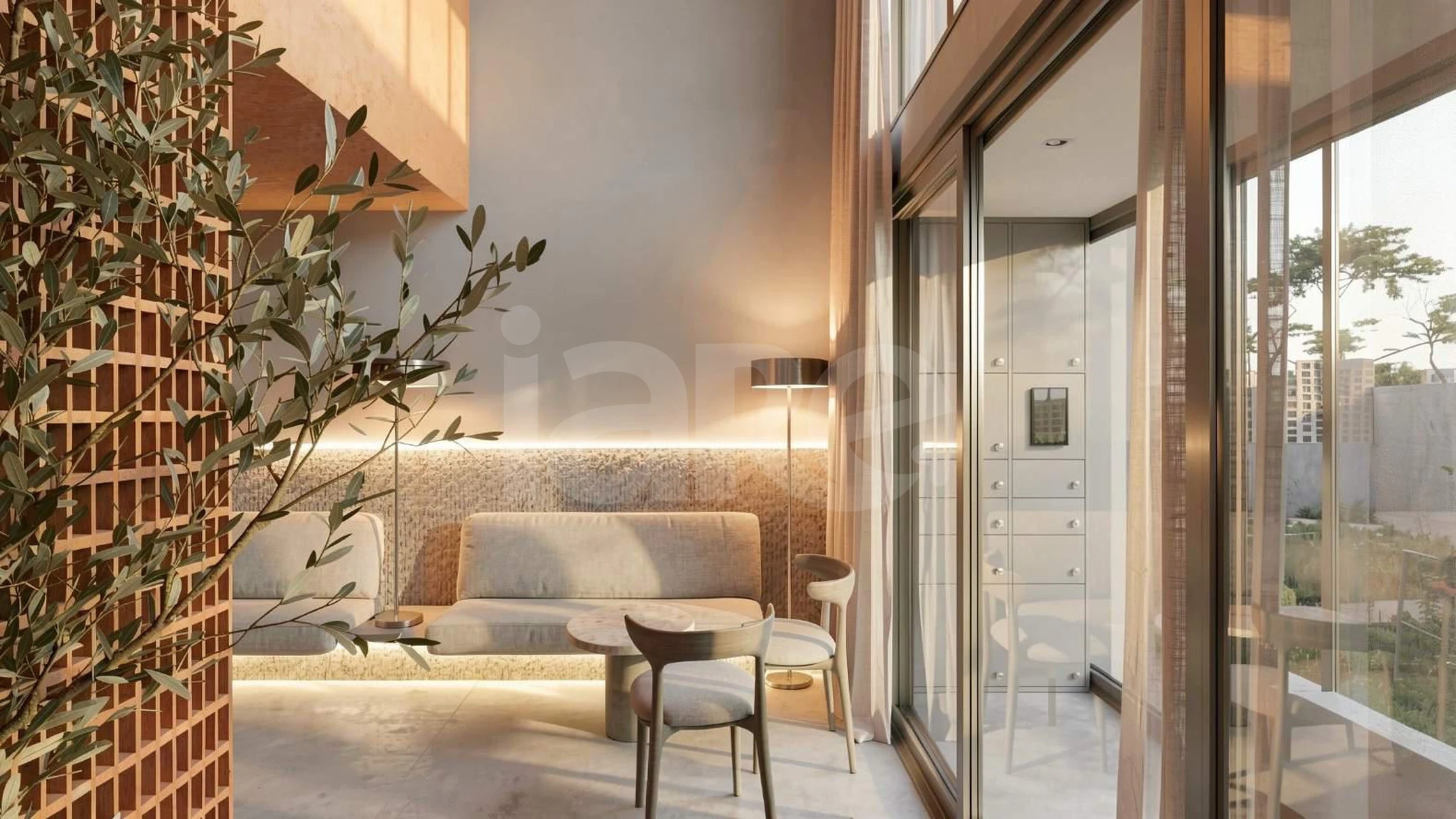 Brisa Marina - Apartamento com 38,57 m², em Canasvieiras — foto 21