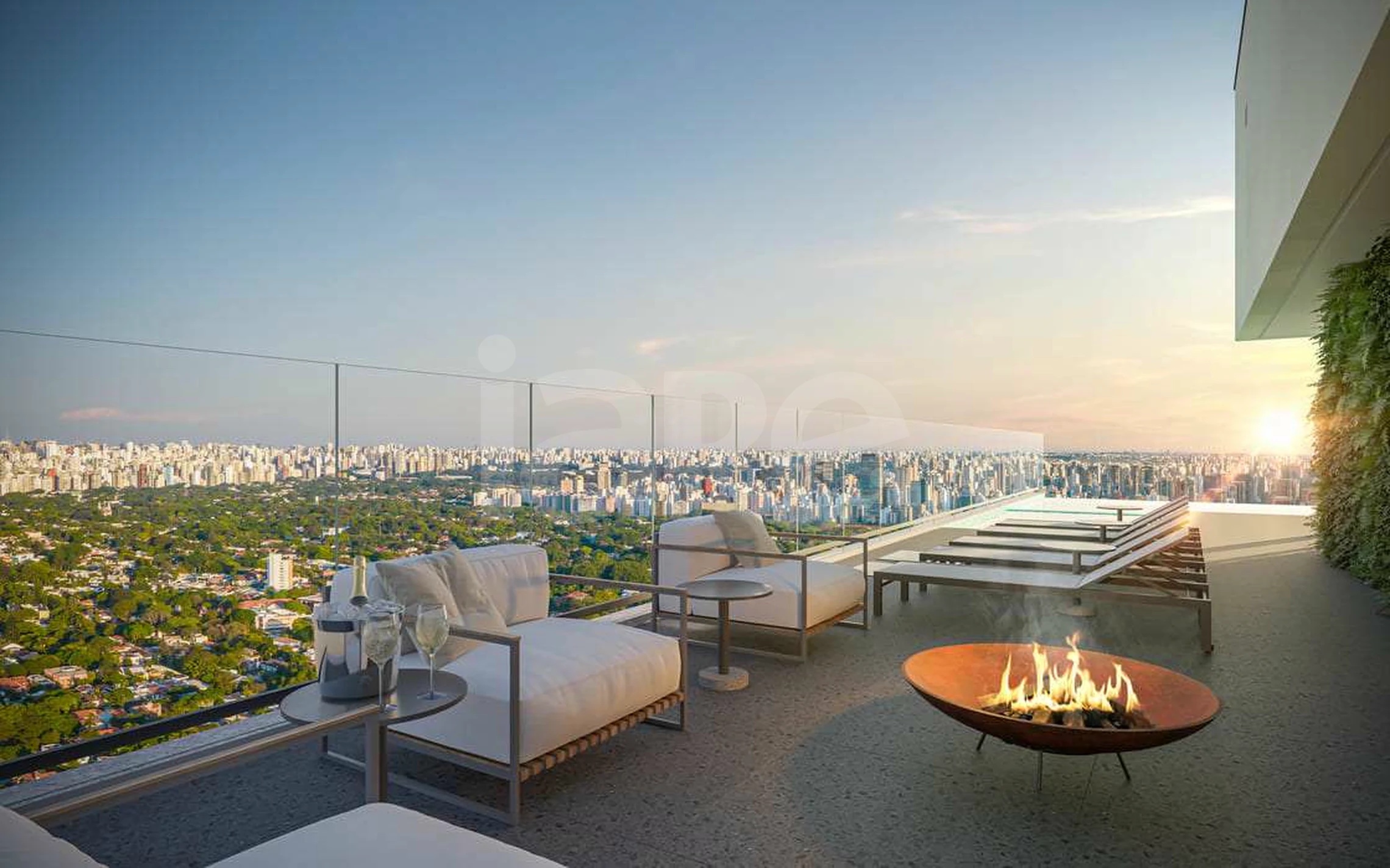 Visar Jardim Europa - Apartamento com 245,8 m², em Jardim Europa — foto 23
