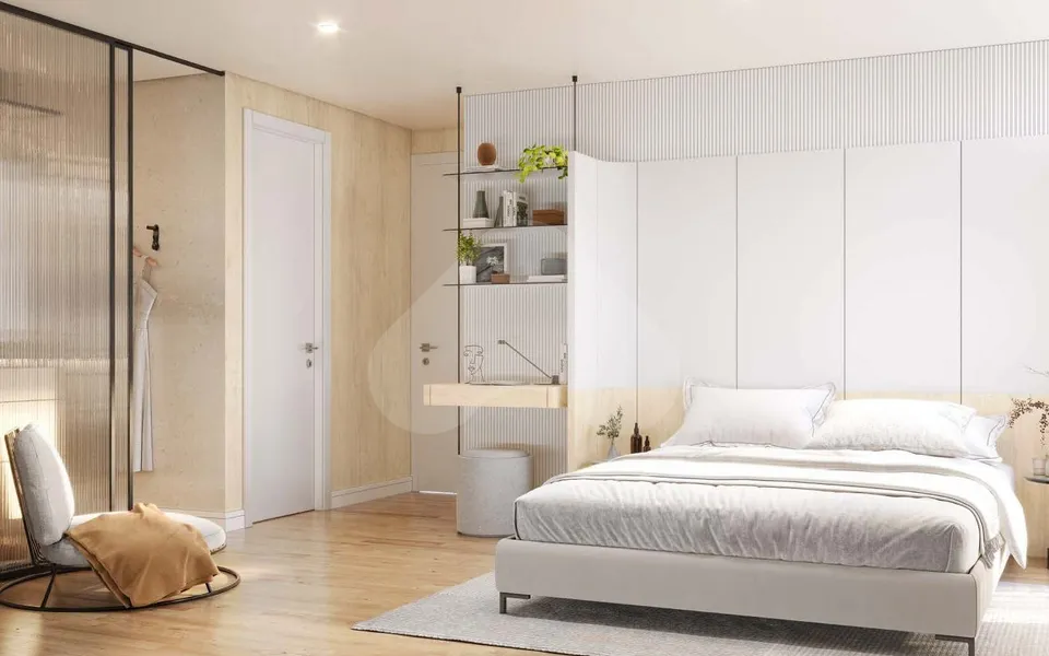 Augen - Apartamento com 78,17 m², em Campina do Siqueira — foto 37